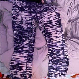 Calvin Klein Performance Leggings